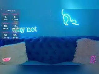 ViollinaLove  live sex cam