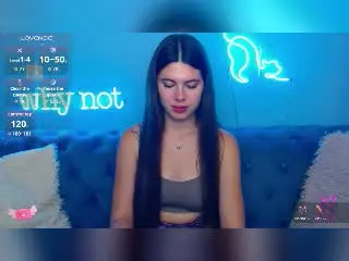 ViollinaLove  live sex cam