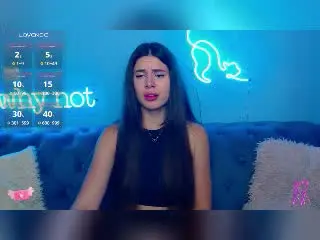 ViollinaLove  live sex cam