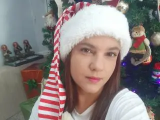 AmeliaWilson  live sex cam