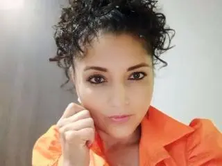 Arianndy  live sex cam