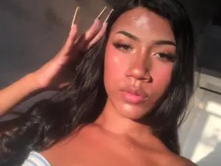 BabeSoffia  live sex cam