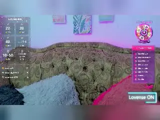 CaroHotcg  live sex cam