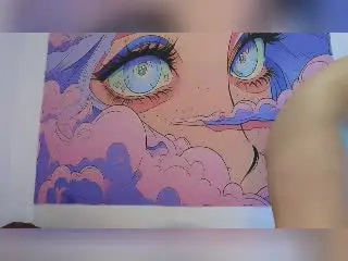 CarolineHernandez  live sex cam