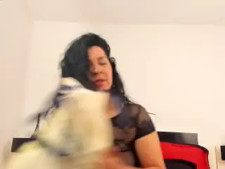 EtoileLatin  live sex cam