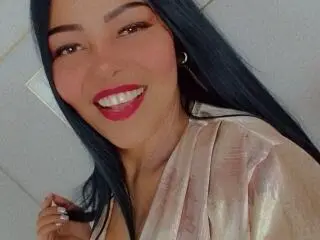 GabrielaSantiel  live sex cam