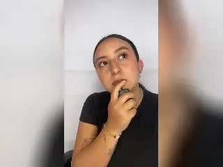 RosalieDupont  live sex cam