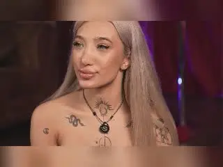 SiennaJayden  live sex cam