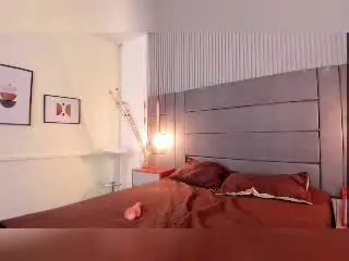 ValerieMartin  live sex cam