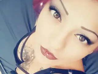 AnnyFreyr  live sex cam