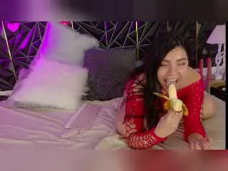 DeisyMilly  live sex cam