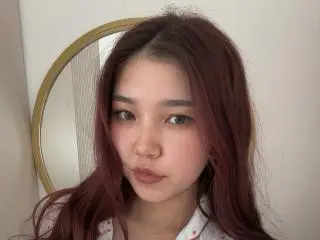 ElbaHuppenbauer  live sex cam