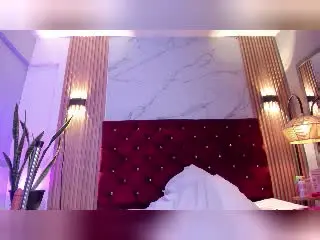 GraceRedMiller  live sex cam