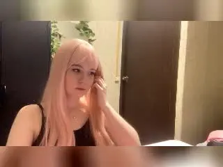 JaneneKreamer  live sex cam