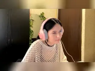 JaneneKreamer  live sex cam