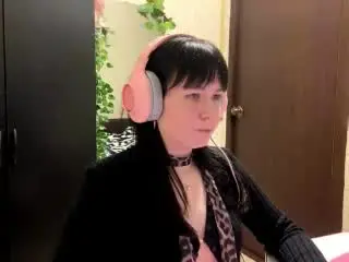 JaneneKreamer  live sex cam
