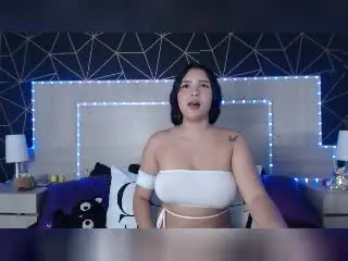 LitleSamantha  live sex cam