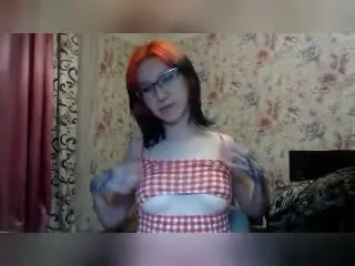 ParticiaFeiler  live sex cam