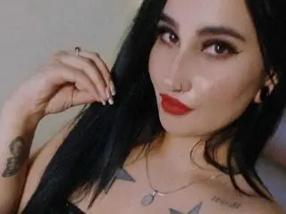 ScarletPriynce  live sex cam