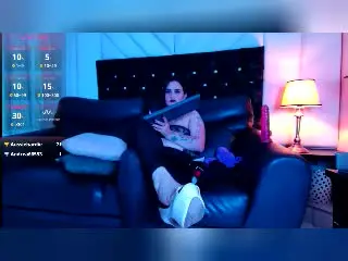 ScarletPriynce  live sex cam