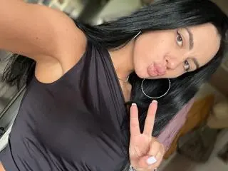 VanessaEsther  live sex cam