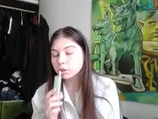 Mettis  live sex cam