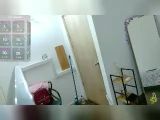 MissDominik  live sex cam