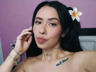 AlexaRosex  live sex cam