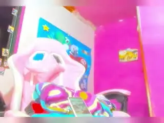 BarbChocolat  live sex cam