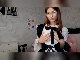 KrystaFessel  live sex cam