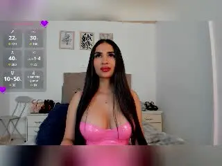 MiilaWx  live sex cam