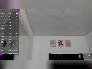 MiilaWx  live sex cam