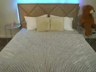 PaigePrado  live sex cam