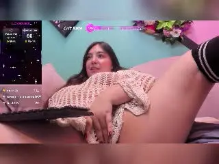 RoxannDiaz  live sex cam