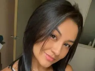 AbrilJon  live sex cam