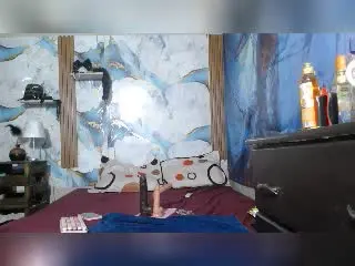 RoseeCarolina  live sex cam