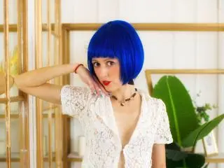 TerpsichoreMuse  live sex cam