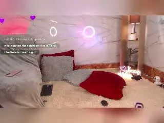 VictoriaField  live sex cam