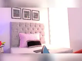 AmberLaurent  live sex cam