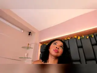 LisaMendez  live sex cam