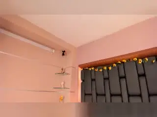 LisaMendez  live sex cam