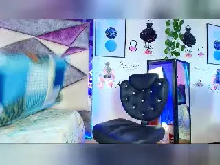 EbonyxLust  live sex cam