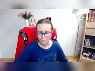 LizzySparkle  live sex cam