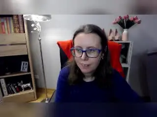 LizzySparkle  live sex cam