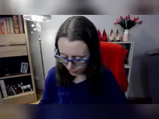 LizzySparkle  live sex cam