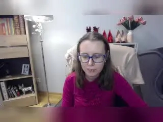 LizzySparkle  live sex cam