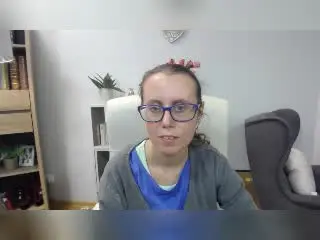 LizzySparkle  live sex cam