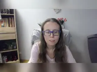 LizzySparkle  live sex cam