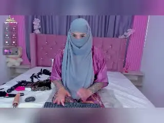 MalakCote  live sex cam