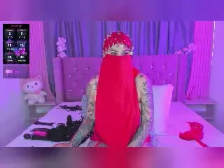 MalakCote  live sex cam